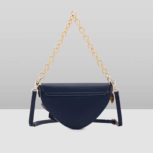 Image of Caprese Bloom Sling Small Bag for Women|Adjustable and Detachable Strap for Comfortable Wear|Versatile Handbag for Everyday Use, Travel, and Special Occasions