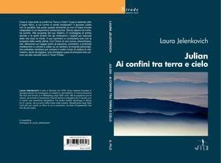 free reading Mobi Julian ai confini tra terra e cielo by Laura Jelenkovich Full Audiobook for iOS