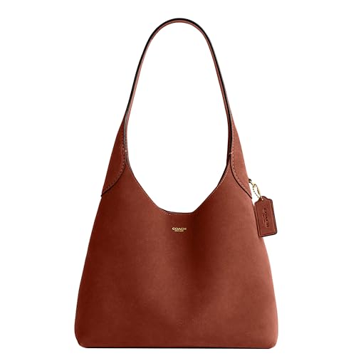 Image of Coach Brooklyn Shoulder Bag 28