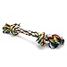 PetBox Knotted Rope Chew Toy for Dogs - Large Size 12