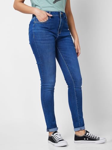 Image of Spykar Women Jeans