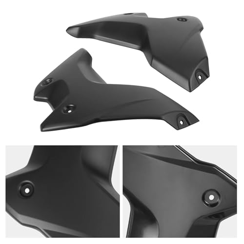 Radiateur pour R1250GS cache protection panneau carénage latéral 2019-2023 - 5