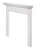Pearl Mantels