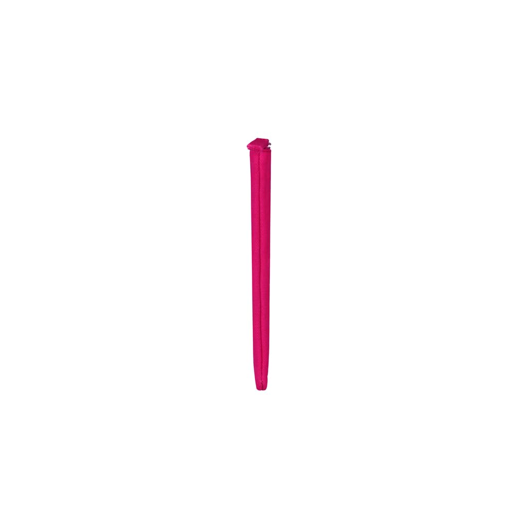 Colorbar Co-Earth The Trumpet Flat Pouch - Raspberry Pink 1
