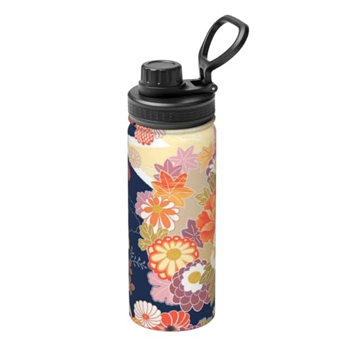 �� �{�^�j�J�� ���ʊG ���� �ۉ� �ۗ� 532ml 18oz �y�� �X�e�����X�{�g�� �n���h���t�� �^��f�M �R��Ȃ� �n���h���t �ʋ� �ʊw �j�̎q ���̎q ��l �q���p �W�t�� ���蕨