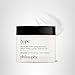 philosophy renewed hope in a jar smooth-glow moisturizer 2 fl oz
