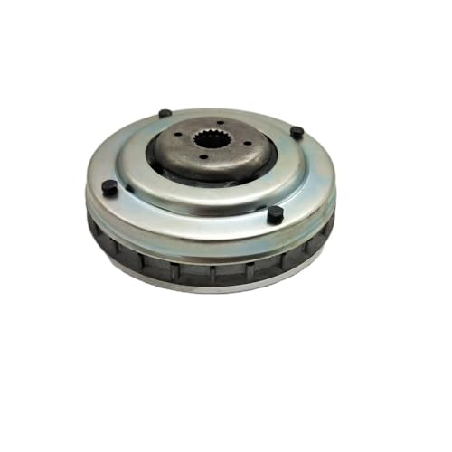 Variateur et embrayage quad BY 300cc pour modèles D300 G300 de 2000