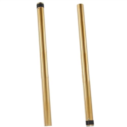 Tubes de fourche pour FTR223 pour rouler en toute sécurité sur route et chemins