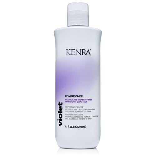 Kenra Violet Conditioner