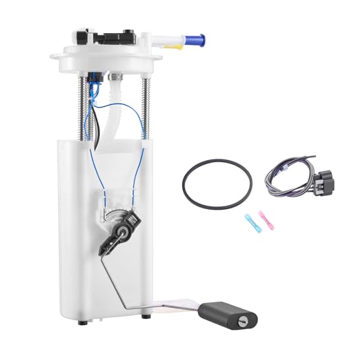 Image of BDFHYK Electric Fuel Pump Module Assembly E3372M Compatible with Chevrolet Venture, Compatible with Oldsmobile /Pontiac Silhouette Montana Trans Sport 1998 1999 2000 2001 3.4L V6 Replace E3372M