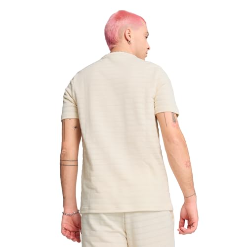 PUMA Men's Essentials Elevated T-Shirt2