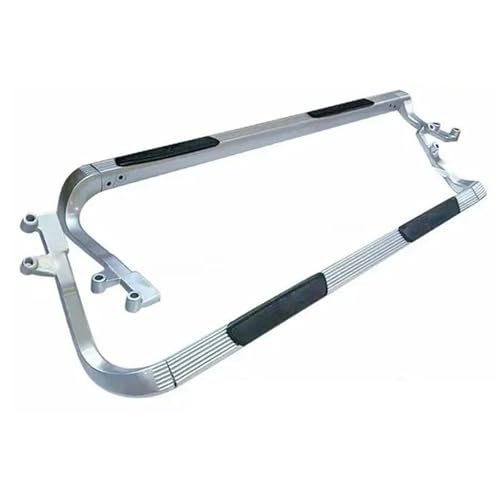 WEHOMY Vaste Treeplanken, Zijstap, Pedaal, Voetsteunbeschermer Voor V&olvo XC90 2003+