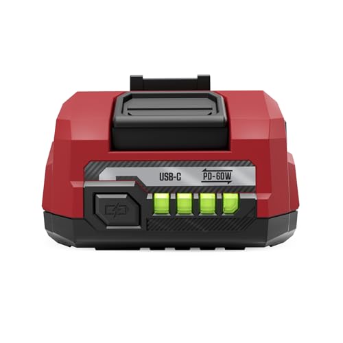 SKIL PWR CORE 12 Starter Kit