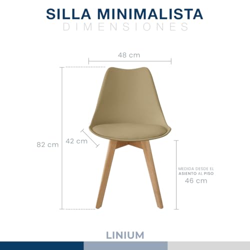 Consejos para Comprar Silla eames que puedes comprar esta semana. 24 Imagen adicional