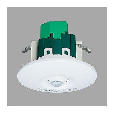 パナソニック(Panasonic) 天井取付熱線センサ付自動スイッチ 子器 WTK29319