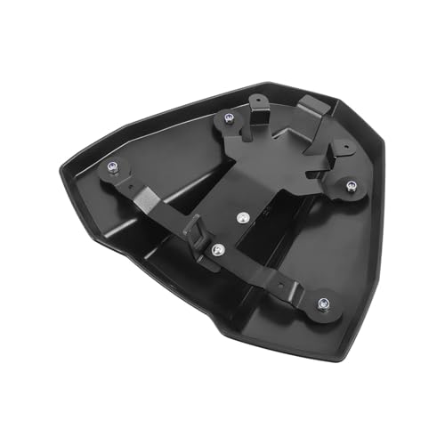 Bosse de capot CB500 CB750 2019-2024 finition Matte Black premium