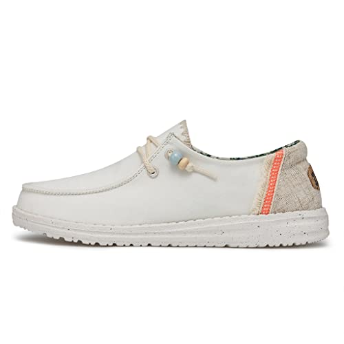 Image of HEYDUDE Women's Wendy Casual Loafers