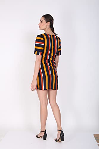Image of Female Loose fit Dress...