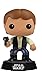 Funko Pop Star Wars Han Solo Action Figure
