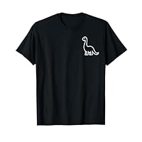 Funny Graphic Dino for Men Women Kids Cute Dinosaur T-Shirt