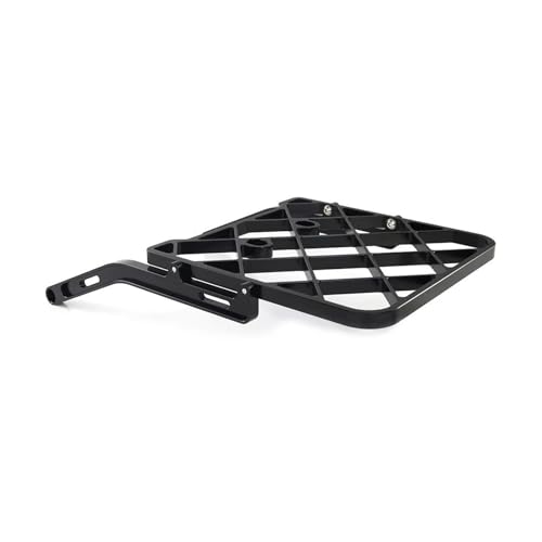 Porte-bagages arrière vert pour Kawasaki KLX300 et KLX300SM 2009-2025 - 5