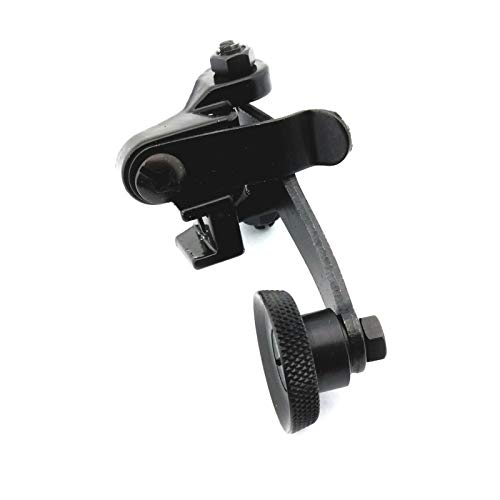 Repuesto pie rodillo para máquina de coser JUKI