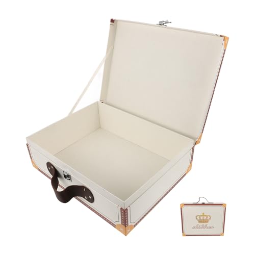 DECHOUS �X�[�c�P�[�X�^�L�����f�B�[��� �ϋv���������{�b�N�X �o�����^�C����a�����p�[�e�B�[�p ���b�s���O�p�i