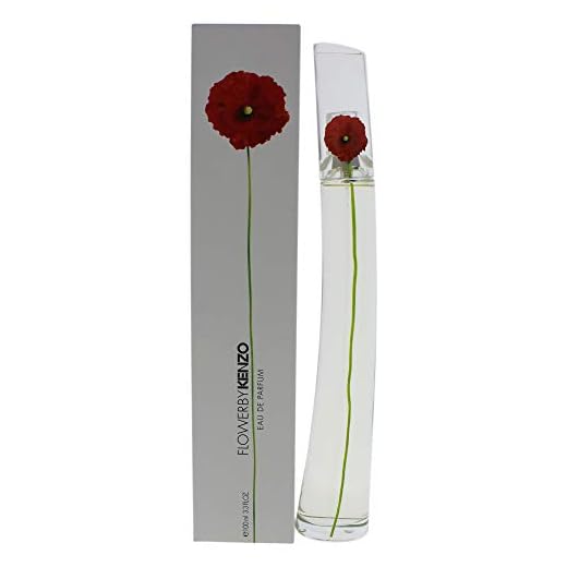 Kenzo FLOWER BY KENZO edp vapo 100 ml - kilograms
