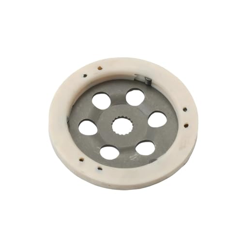 Embrayage de démarrage haute résistance 13 mm pour moteur 50cc 2T 3VL