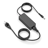 Vicgee 90W AC Charger Fit for JBL Boombox 1 Boombox 2 Bluetooth Speaker Power Cord Replacement Supply Adapter