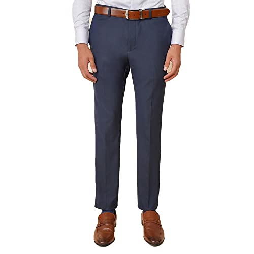 Image of blackberrys Men's Regular Fit Pants