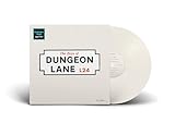 The Boys of Dungeon Lane - Exclusive White Vinyl Edition