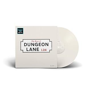 The Boys of Dungeon Lane – Exclusive Edition - Les Beatles, Paul McCartney, John Lennon, RIngo Starr, George Harrison Alternative view of The Boys of Dungeon Lane - Exclusive Edition