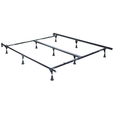Hollywood Bed Frames E3 Premium Bed Frame Cover