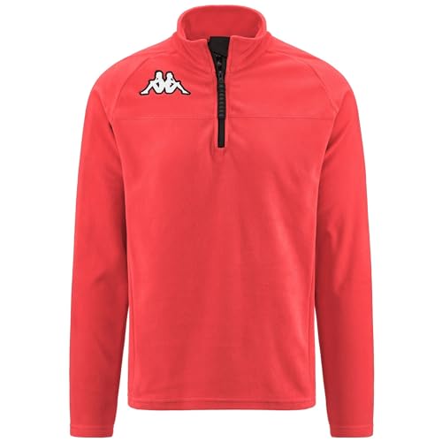 Kappa 6CENTO 687B Pile, Unisex