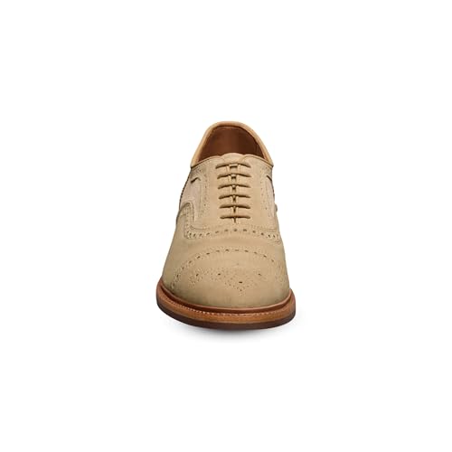 Image of Allen Edmonds Strandmok Oxford Shoes