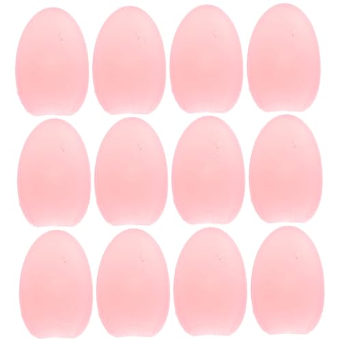 GOOHOCHY 8個 シリコン製 リップブラシガード 防塵収納ケース 化粧ブラシ保護キャップ 持ち運び 洗浄後の形状保持に