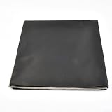 Tissu de blindage PET/Ni+Cu+Ni pour vêtements, protection contre les rayonnements électromagnétiques à haute fréquence industrielle