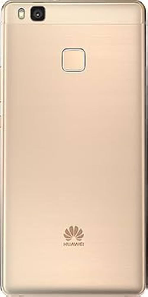 Amazon.co.jp: 【整備済み品】HUAWEI P9 lite キャリア：SIM