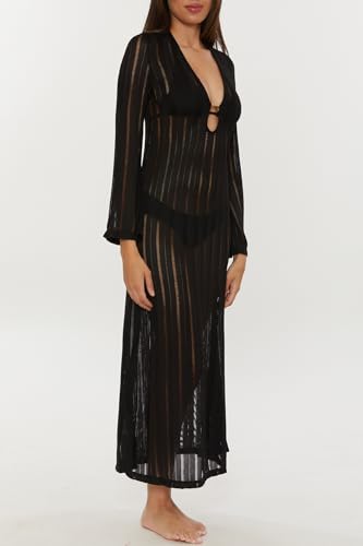 Image of Trina Turk Maxi Dress, Casual, Beach Cover Ups for Women