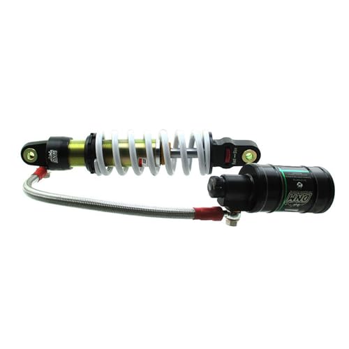 Image of DNM MK-BAG 290mm 250LBS Rear Shock For CRF110 Pit Dirt Bike Nitrogen Oil Rebound Shock