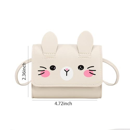Cat Crossbody Bag for Women Novelty Cute Cat Purses Charm Cute Crossbody Bag for Women3