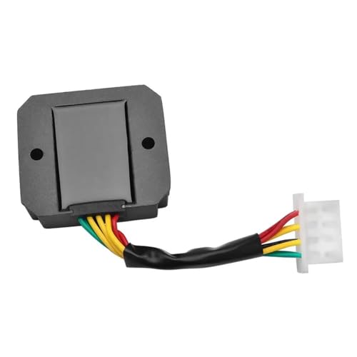 Régulateur de tension pour Goldwing GL 1000 1100 1200 redresseur moto