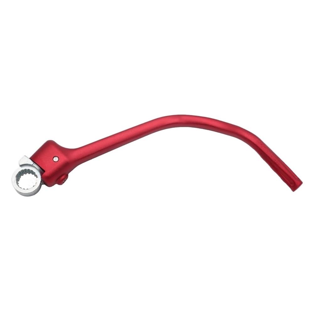 Motorcycle Kick Starter Pedal Lever For CRF250R CRF450R CRF 250R 450R