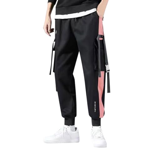 Pantalon cargo hommes résistant à l'usure pour le travail