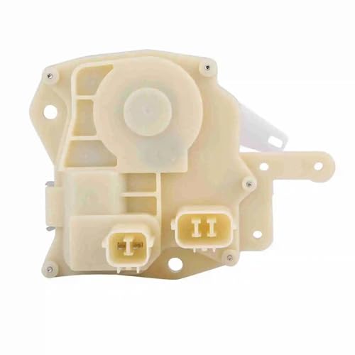 Actionneur de verrouillage de porte haute durabilité 72115-S5A-003 Insight