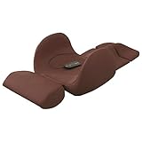 TBS公式 / 芦屋美整体 骨盤スリム3Dエアープレミアム 納富亜矢子さん プロデュース / ダークブラウン