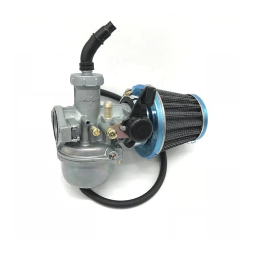 Carburateur PZ22 22mm filtre à air pit bike Honda XR50 CRF50 XR70 CRF70 KLX110