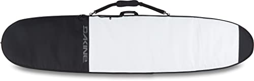 Dakine Daylight Surfboard Bag - Noserider - White, 9ft x 6in