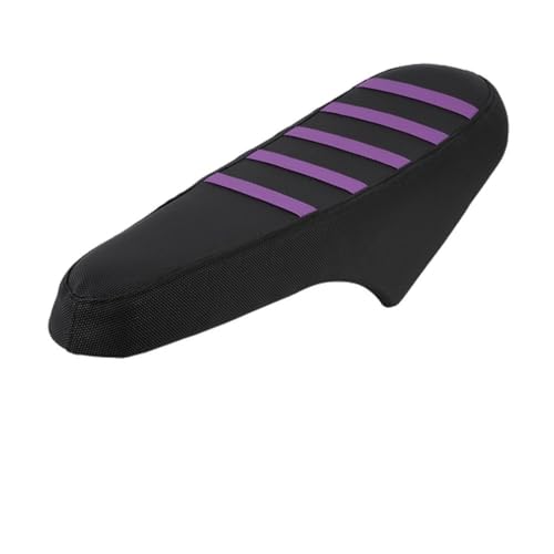 Coussin d'assise antidérapant PVC pour selle Ridstar Q20